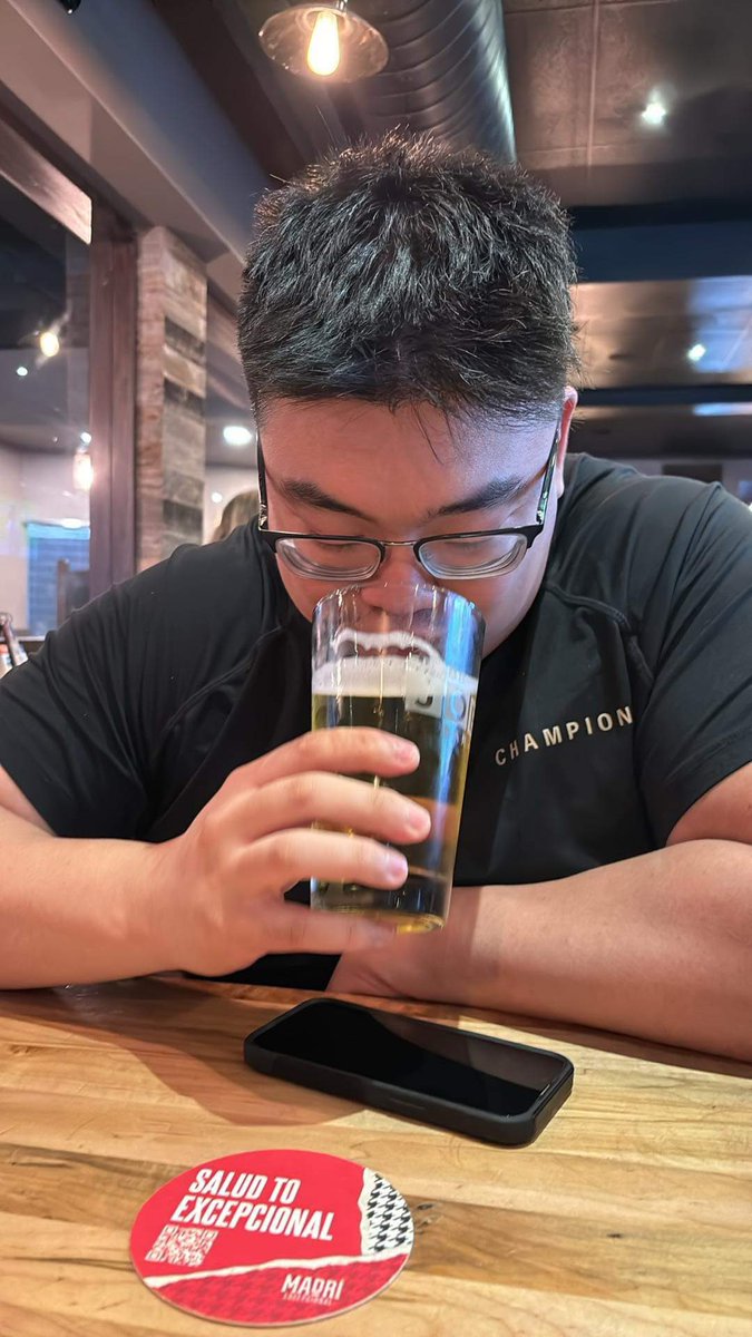 This might actually be an “even-year” MTG curse with how 2022 went and how 2024 is going. Nevertheless, going to enjoy the gathering with great people. Forever grateful for the players I gather with.