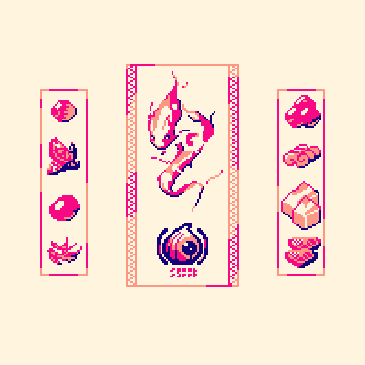 spoonsweet1's tweet photo. #bittersweet tastes🥄🍯

(not missing opportunities to name flex)
#pixel_dailies @Pixel_Dailies #PixelMaynia #pixelart https://t.co/1lKFyq5hDD
