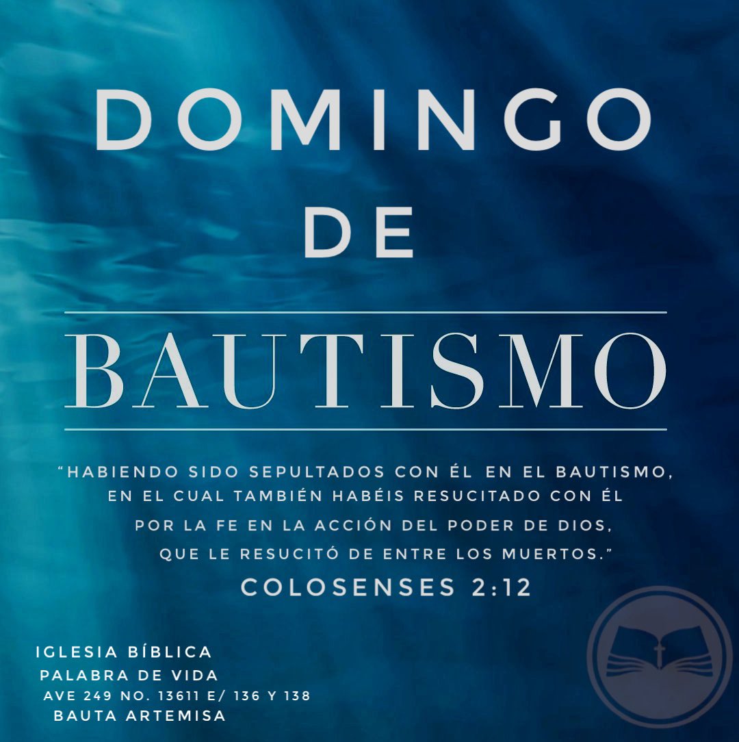 I.B Palabra dε Vida tweet media