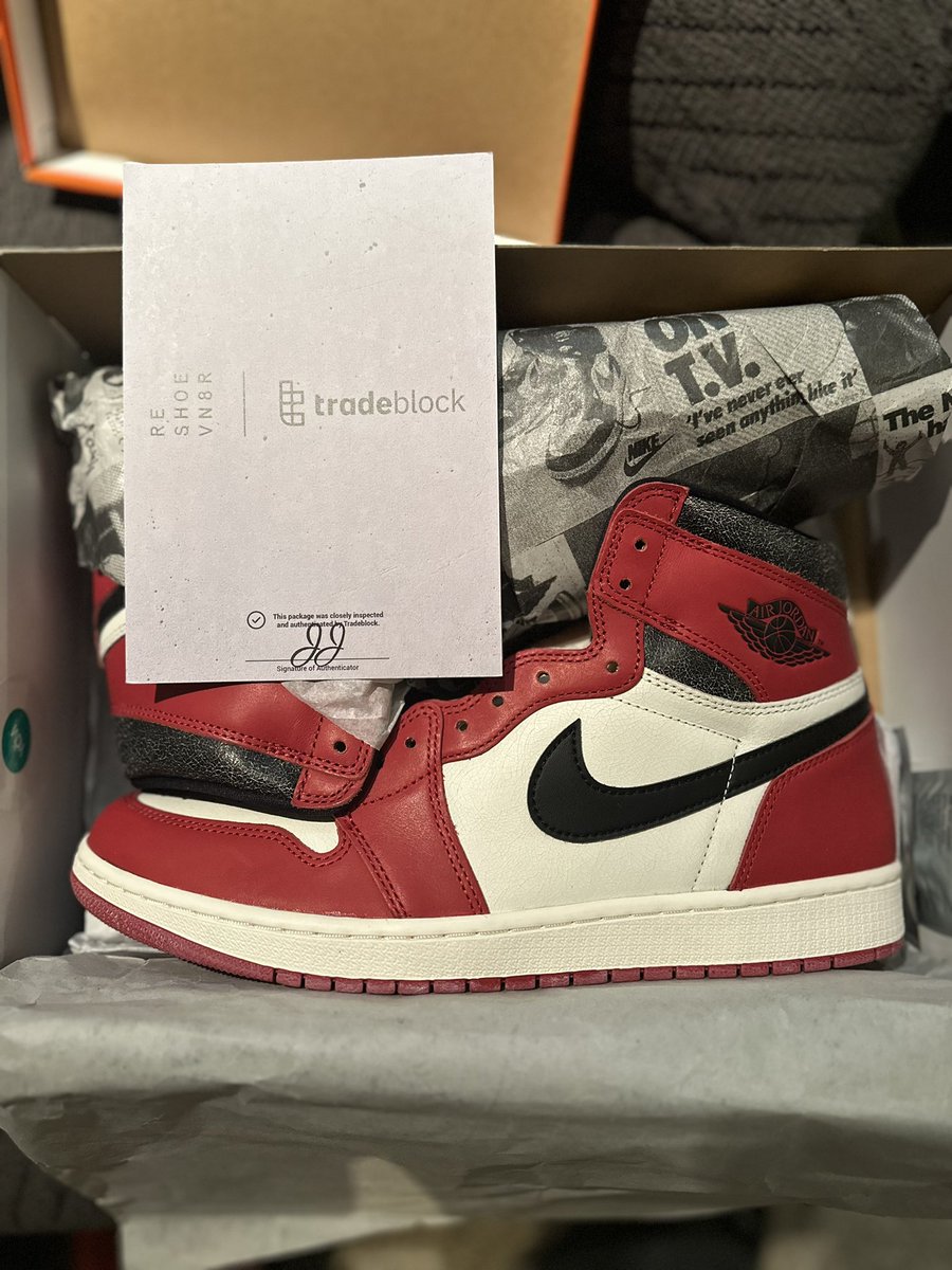 SNKRheadChemist's tweet photo. #Mailcall Appreciate the double up on the L&amp;F 1’s @tradeblock_us ✊🏽🫡🔥🔥

Thank you again for the double up on the #Futuras #Exodosrideshop 😮‍💨😮‍💨😮‍💨 https://t.co/EWsHgZ2TJd