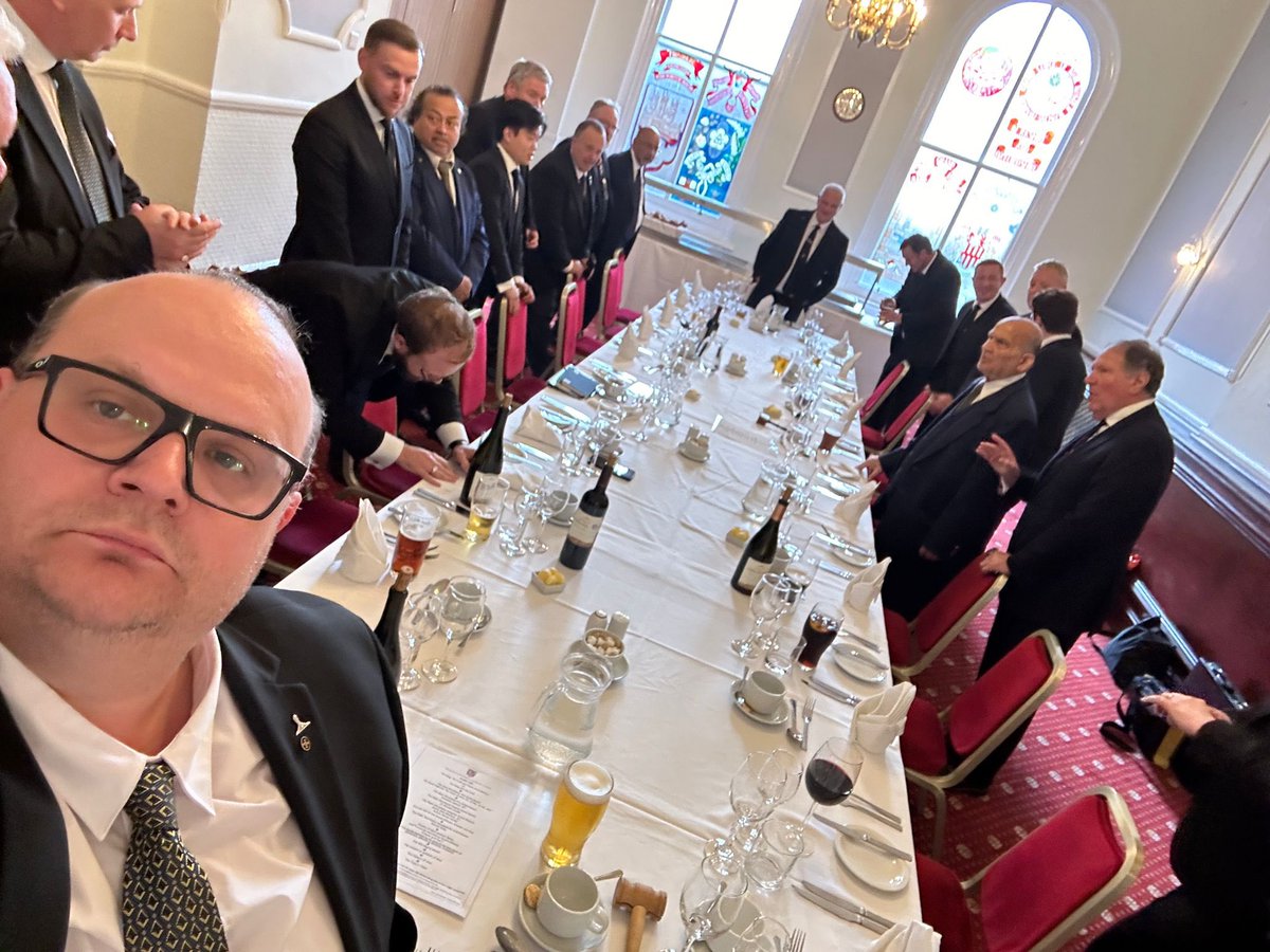 Lodge of Faith & Friendship 7326 tweet media
