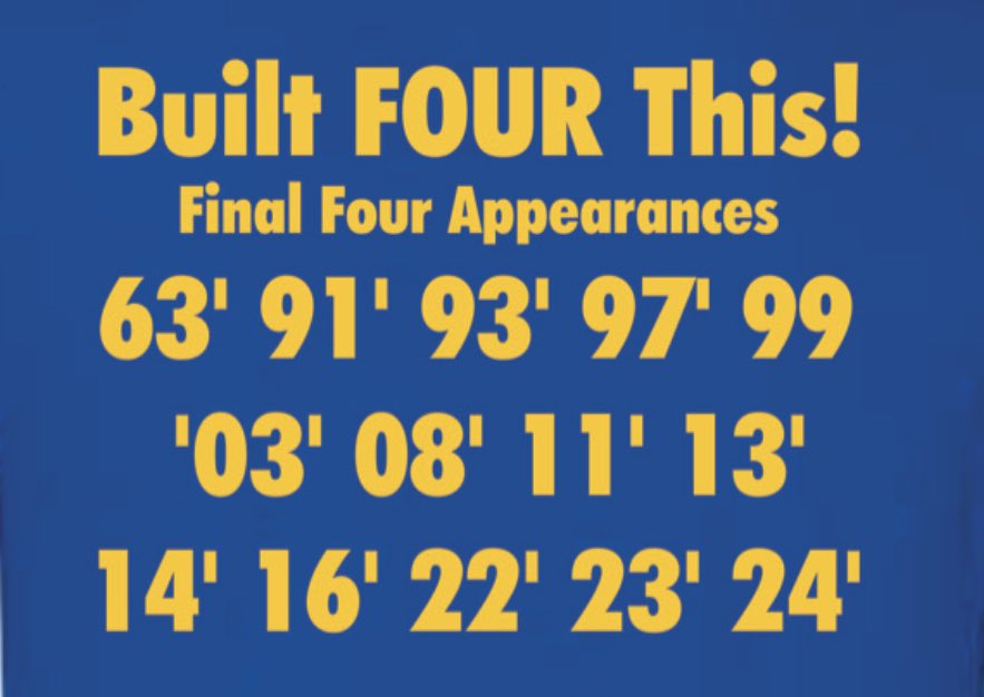 The Vikings are headed to the Final Four!