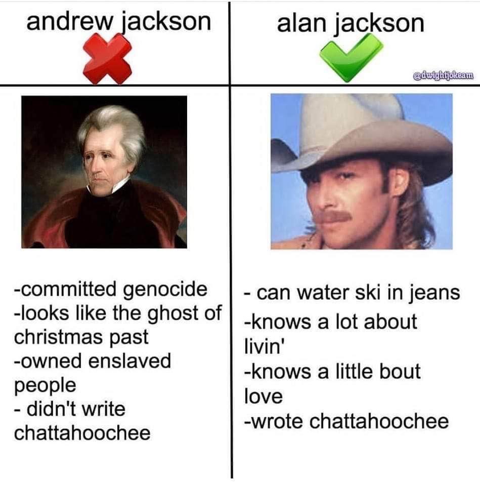 Modern Country Music That Doesn’t Suck (@mcmtdoesntsuck) on Twitter photo 