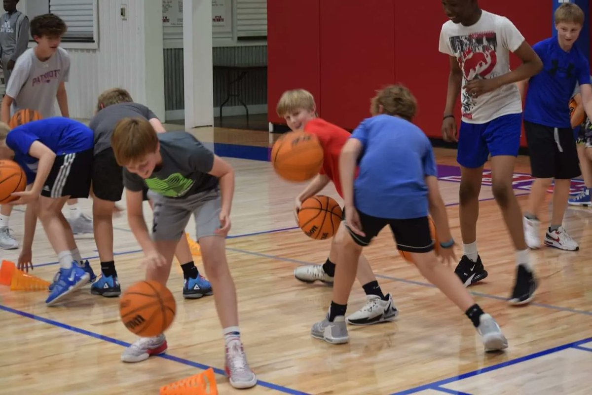 Heritage Academy Boys Basketball tweet media