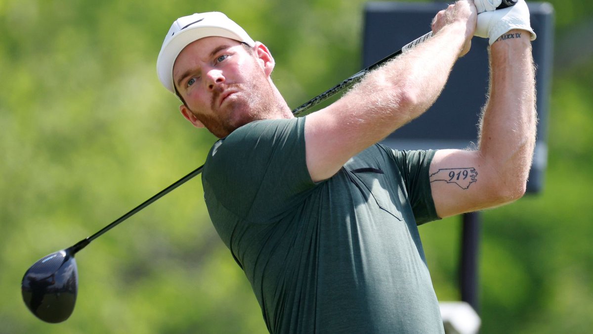 Two-time PGA Tour winner Grayson Murray has passed at age 30. 🕊️