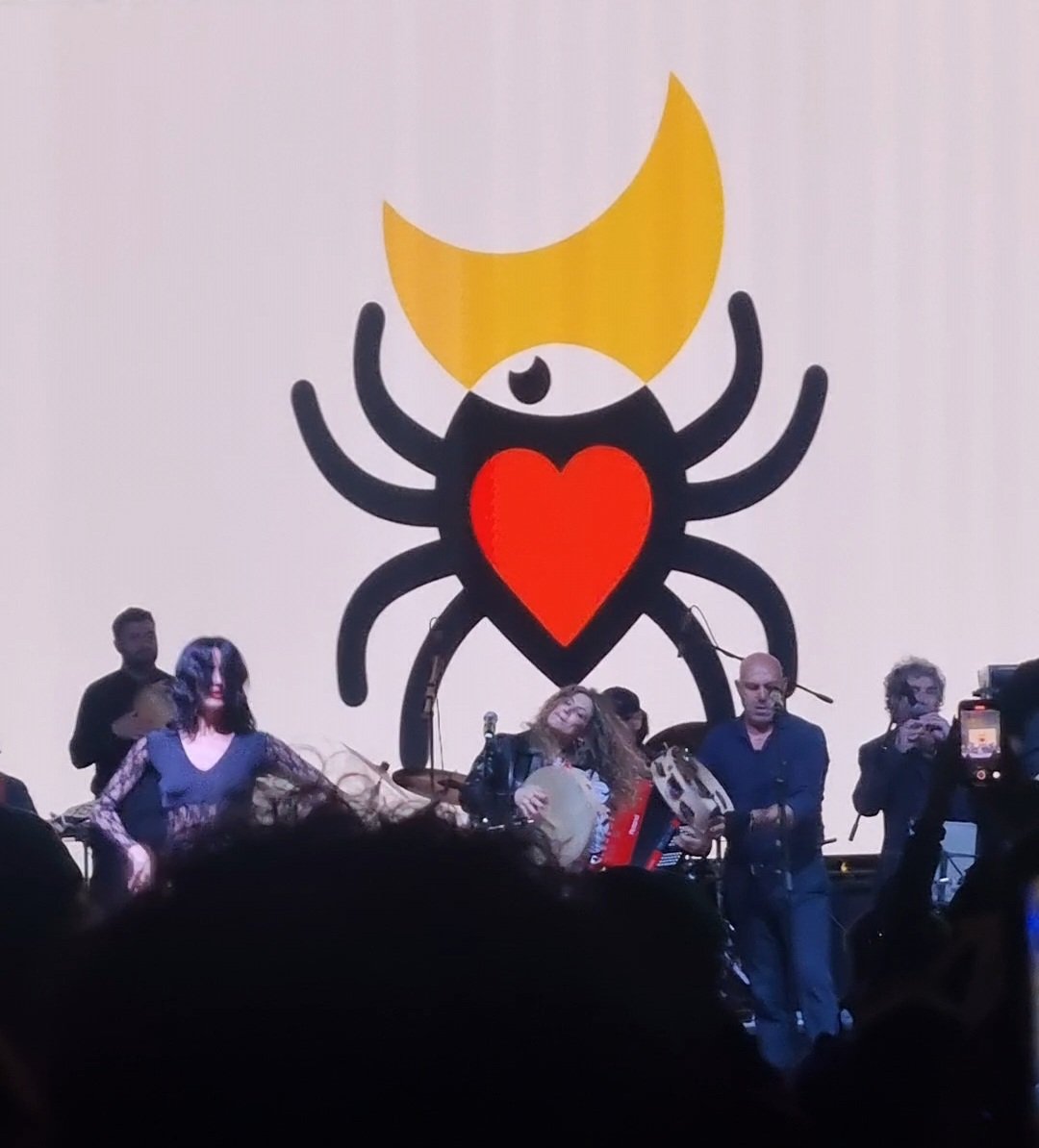 Tess_1966's tweet image. #crazyweek #Salento a #Milano