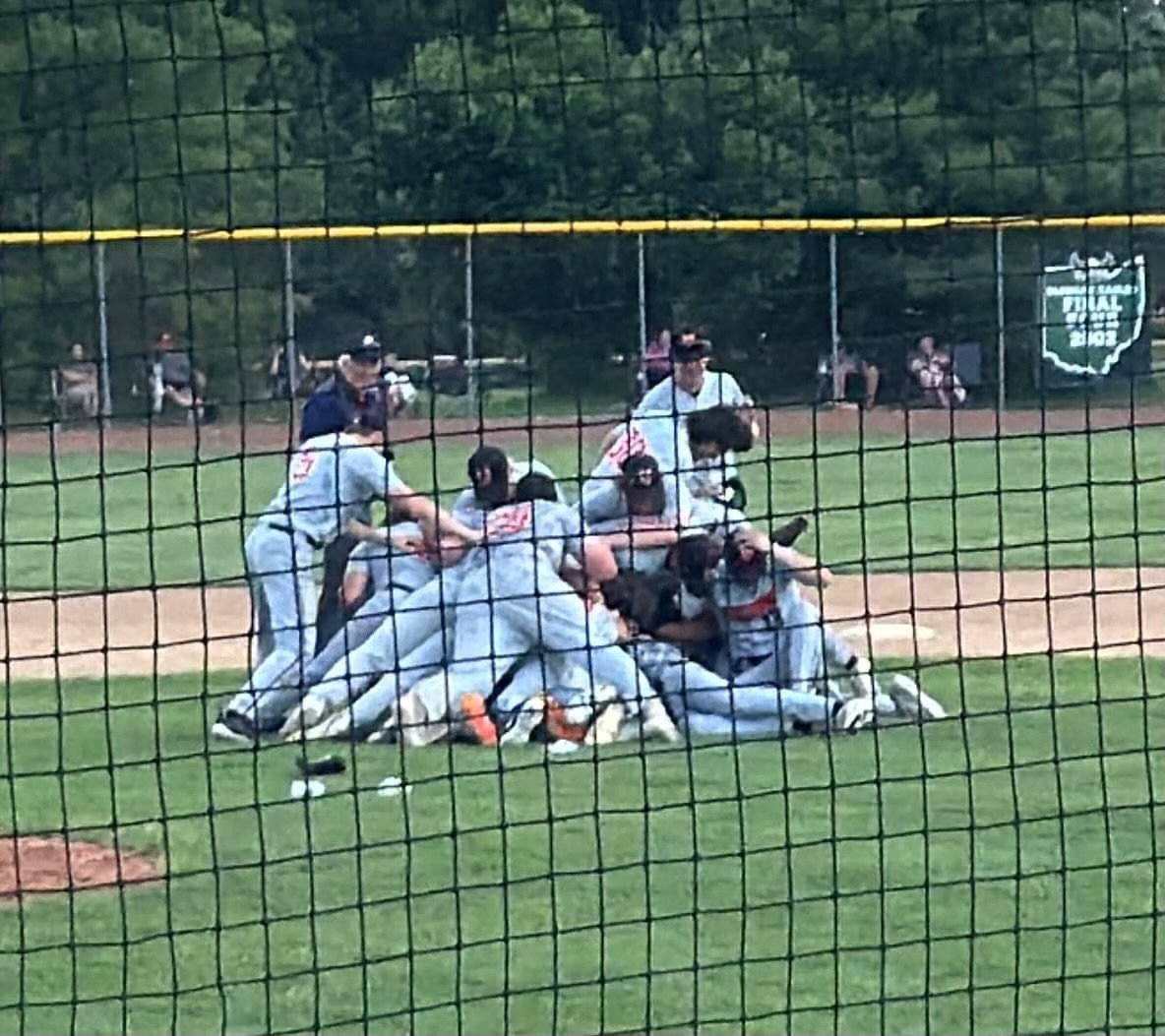 FEDERAL LEAGUE CHAMPS!
Congratulations to the Hoover Vikings Baseball Team as they Clinch a Share of the Federal League Title!
For games, player/coaches interviews and more be sure to subscribe to our new YouTube Page m.youtube.com/@BigTimeSports…