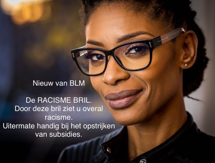 @SylvanaBIJ1 Uhm “racistische” reactie uitlokken was toch jouw specialiteit en verdienmodel?
Ik snap je frustratie.