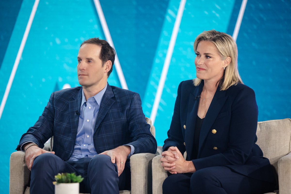 “My concern is not whether God is on our side; my greatest concern is to be on God’s side, for God is always right.” ~Abraham Lincoln

It was an honor for Scotty and I to join <a href="/daystar/">Daystar Television</a> to share our story, journey and current fight for a safer, more prosperous future for every