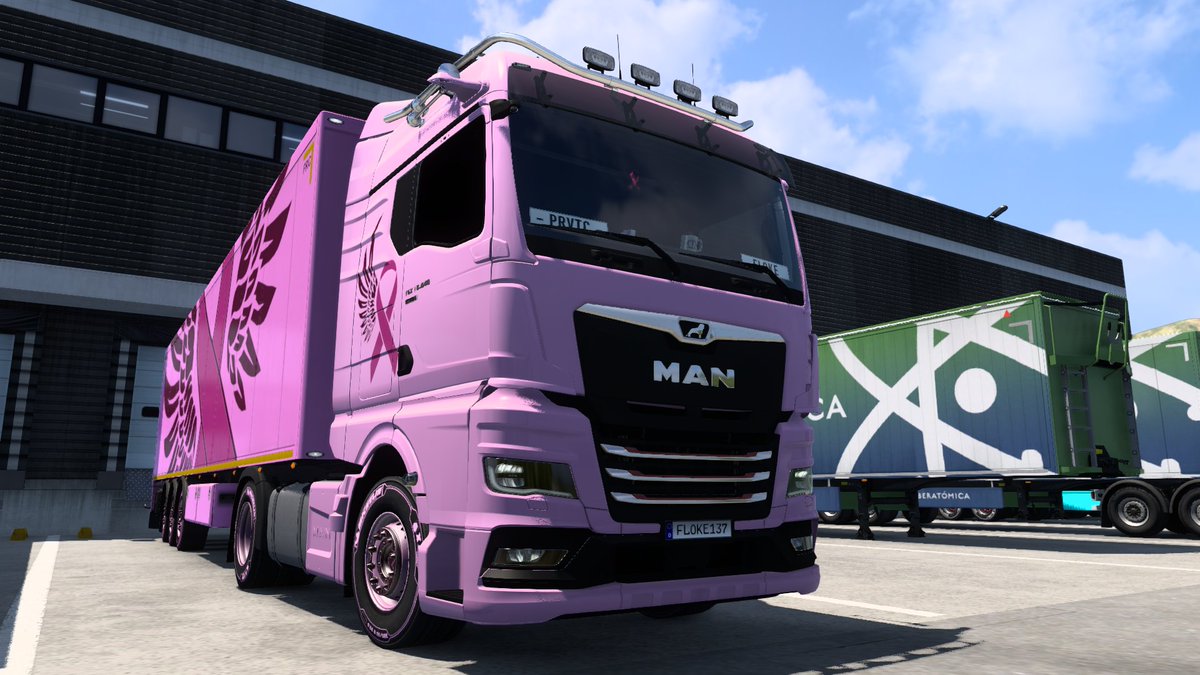 TDHCaveLogistic's tweet photo. Thank you everyone who attended our monthly convoy! Hopefully see you again next month!!

@UK_MGL @ATMVTC https://t.co/4B5qbqDQe9