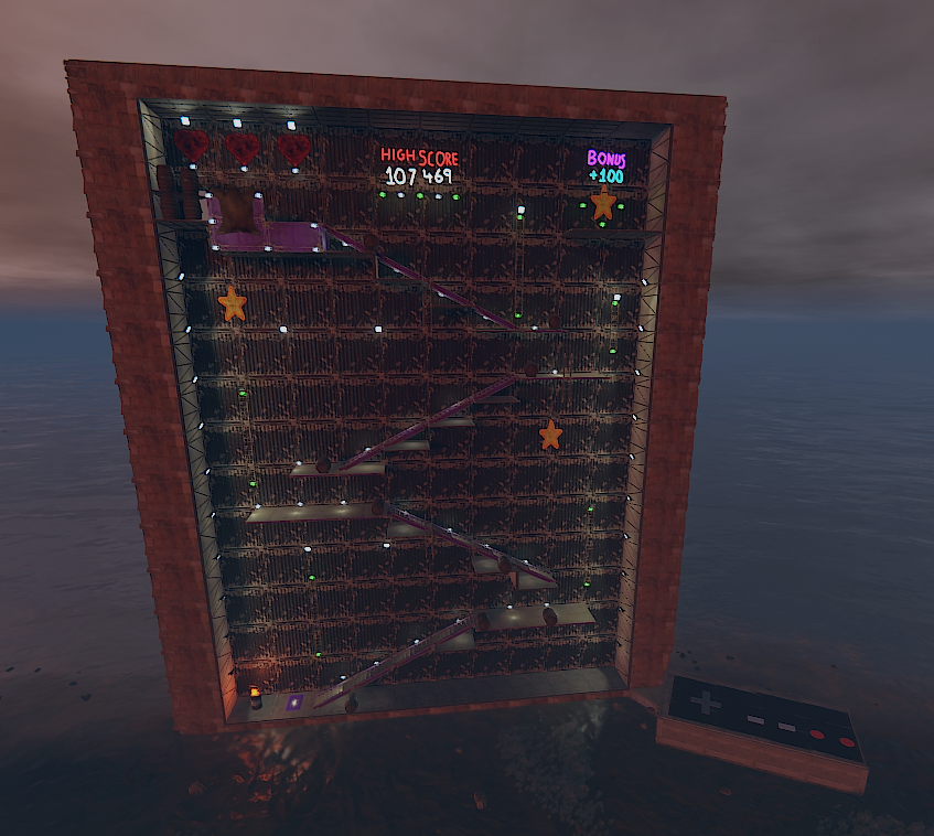 Can i get a Nes up bro, i've only just spawned🙏.