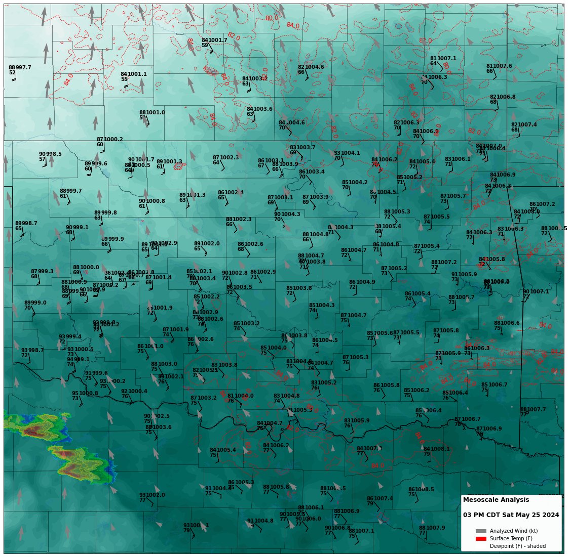 3pm map...