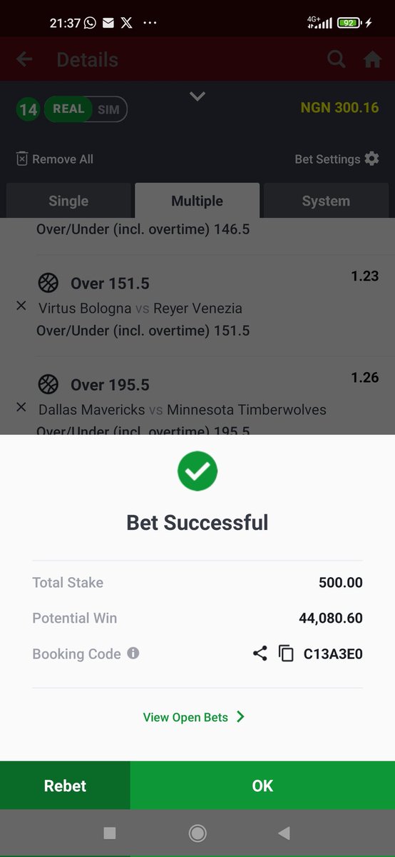 55 odds - C13A3E0

27 odds Edit - FB11641