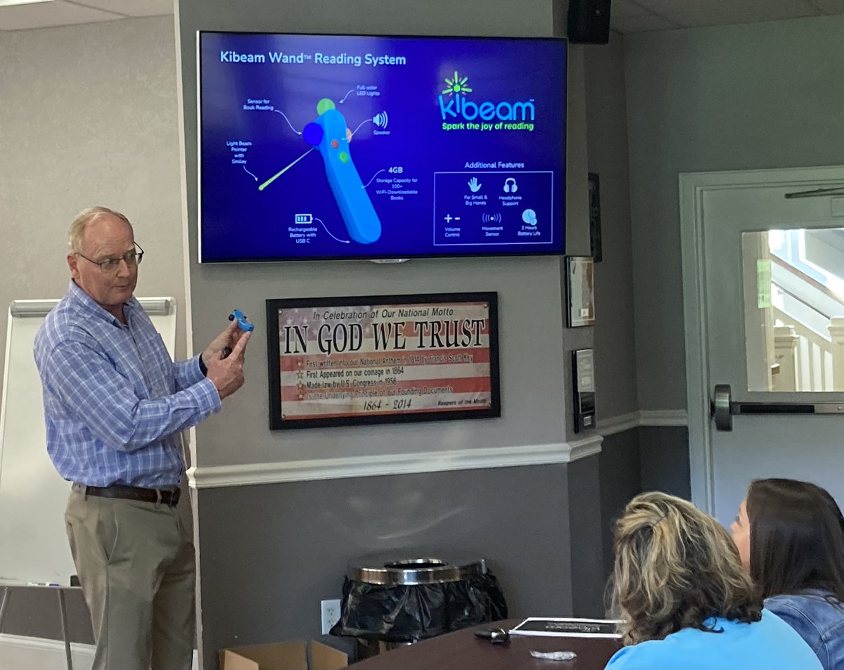 Project On-Track tweet media