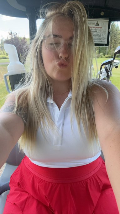 ⛳️⛳️⛳️⛳️ https://t.co/1bDesZ9dGp