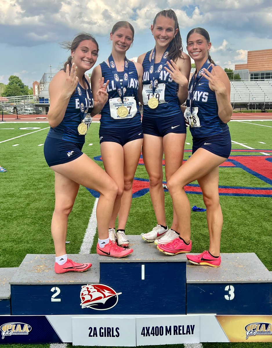 CC Athletics tweet media