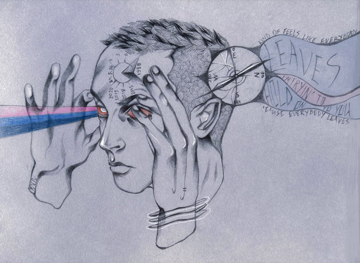kinsnaf's tweet photo. this is how i saw Navigating

one of my faves from the album
know at least one person who’d be disagree though
 @tylerrjoseph what do you think?

#clancy
#twentyonepilots
#tylerjoseph
#cliqueart https://t.co/BYPWNjDnQm