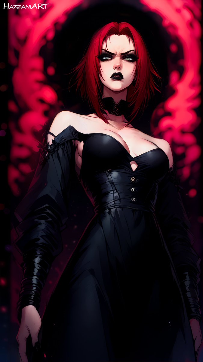 Rayne - In the Shadows - Day 04

#Bloodrayne #InTheShadows