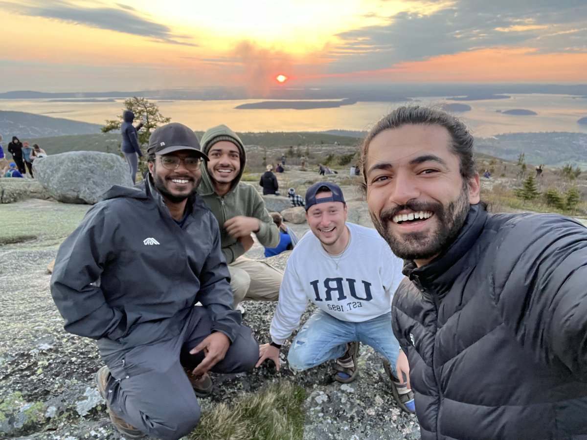 Department of Physics, University of Rhode Island tweet media
