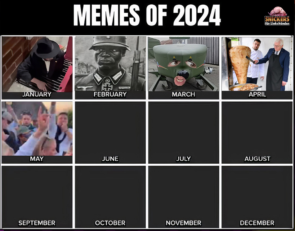 snicklink's tweet image. 🤡