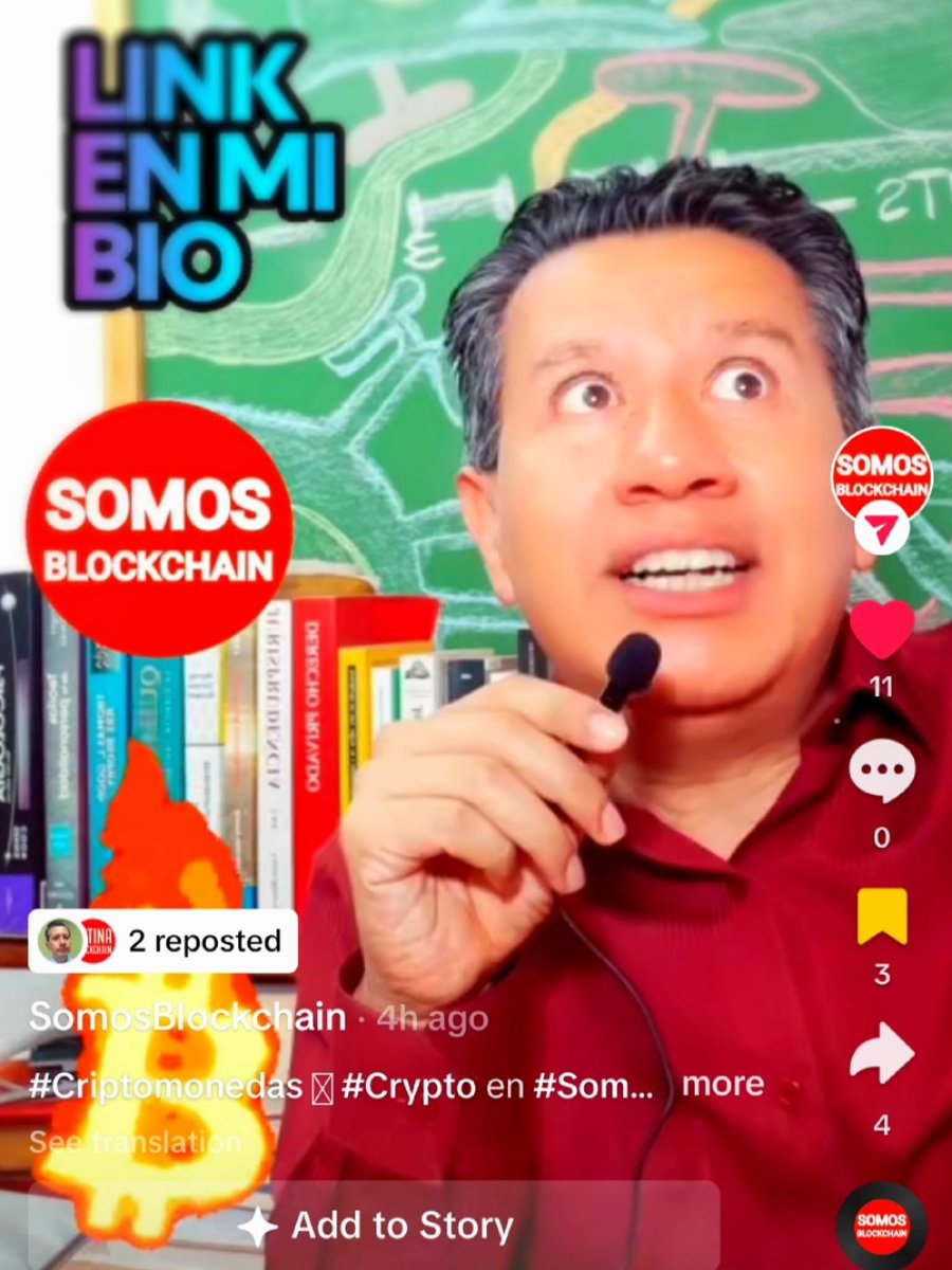 LatinaBlockchain tweet media