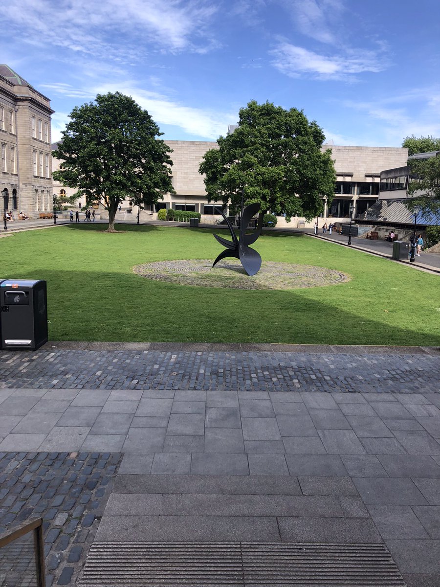 Brilliant to be part the wonderful hustle and bustle of @TLRHub @SchoolofEdTCD for today’s conference! Huge thank you to the organisers for such a great programme - enjoyed every minute of it! #researchmatters #DiversityInEducation