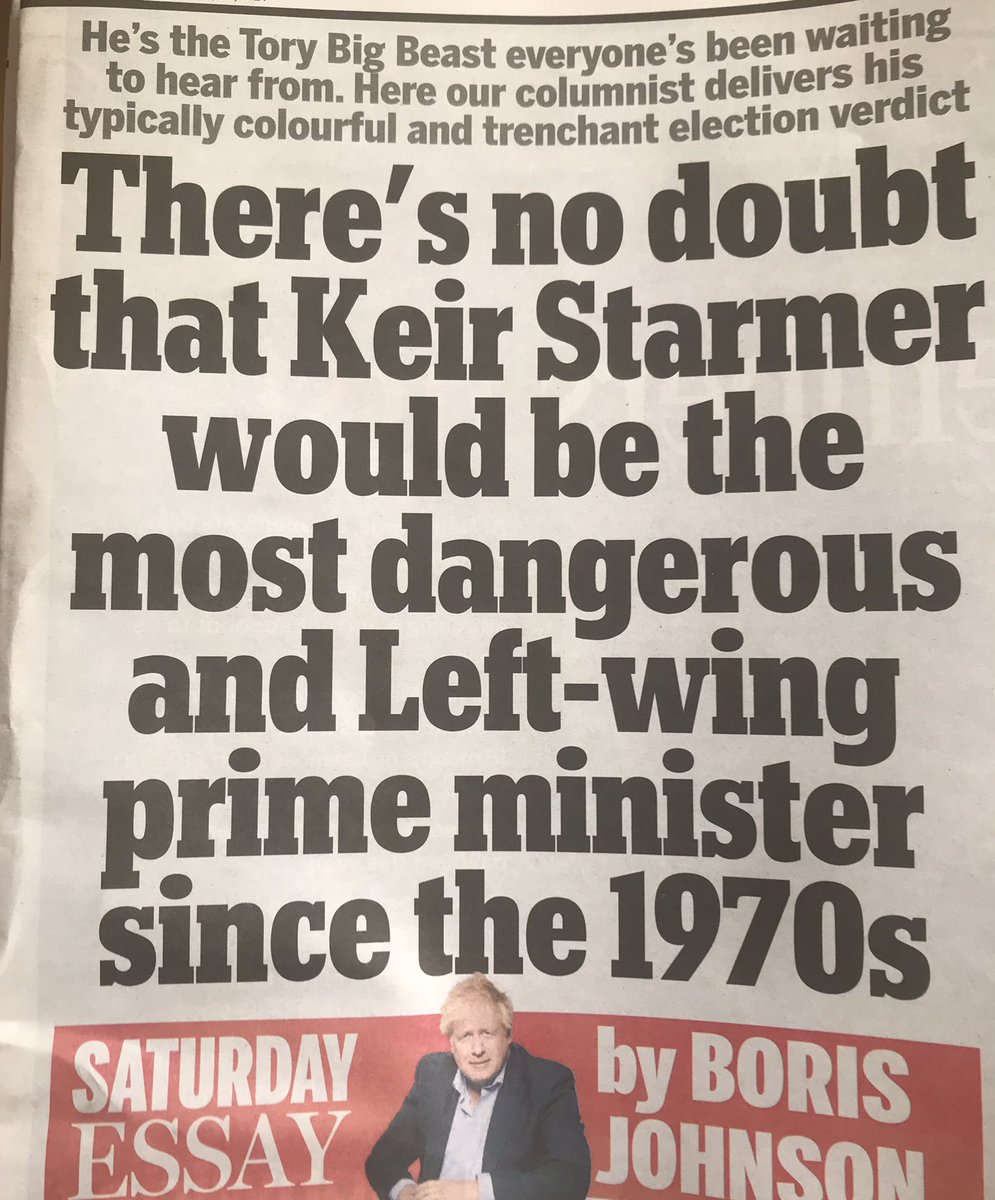 Make Britain Great Again tweet media