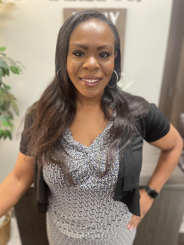 Introducing our very first cadre of the <a href="/hebisdpeople/">HEB ISD People</a> Teacher Assistant to Teacher Program for the 24-25 SY! Congratulations, Lula Seaton, Bedford Junior HighTeacher Assistant.  Let’s go! #hebisdtheplace2b #growourown