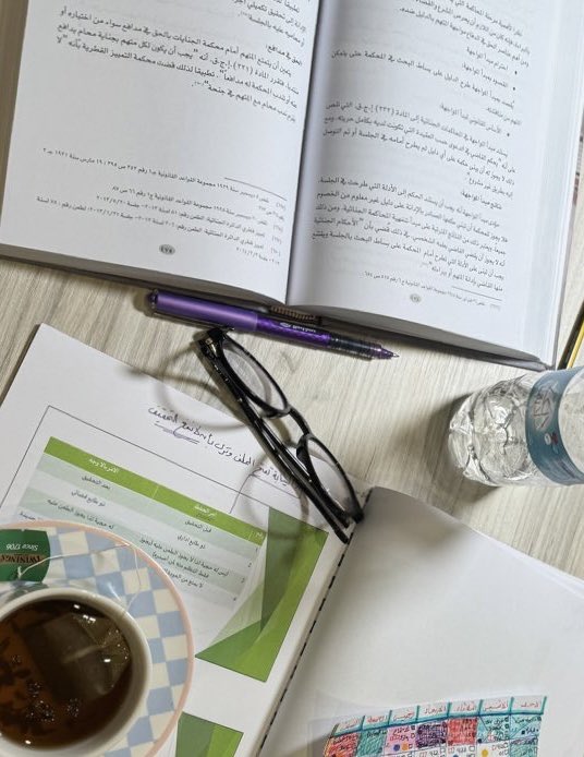 حصة tweet media