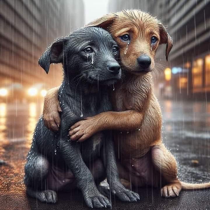 SOKAĞINDAKİ HAYVANIN YAŞAMINI SAVUN