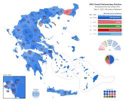 Η Ροδόπη στις ευρωεκλογές του 2019 ψήφισε διαφορετικά από κάθε άλλη εκλογική περιφέρεια της Ελλάδας (εικόνα 1, λευκό). Στις εκλογές του 2023 επίσης ψήφισε διαφορετικά (εικόνα 2, ροζ). Κάποιοι πληθυσμοί με συγκεκριμένα θρησκευτικά χαρακτηριστικά δεν ψηφίζουν με βάση
