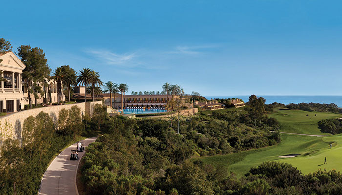 Southern California is Getting a St. Regis Hotel, Again dlvr.it/T7P9Qy via @TheBulkheadSeat