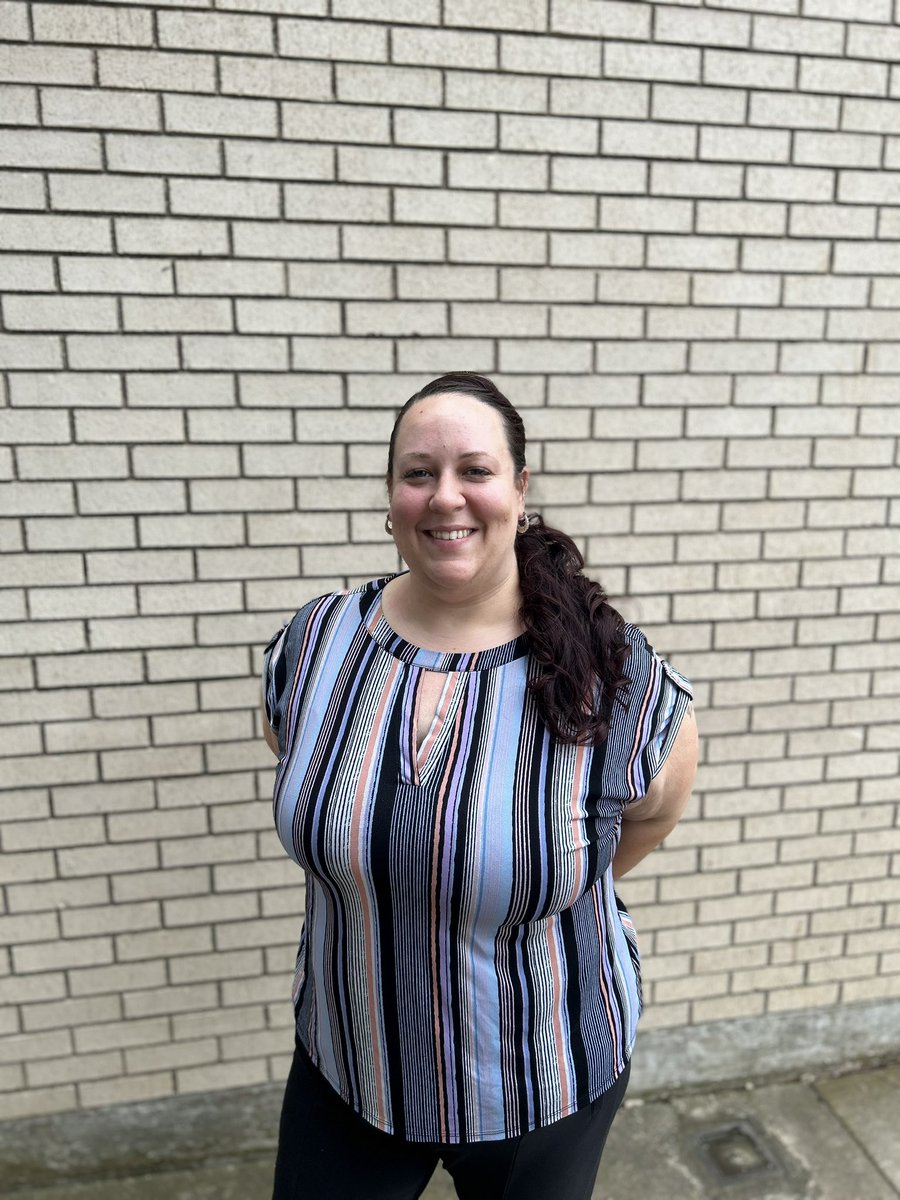 Introducing our very first cadre of the <a href="/hebisdpeople/">HEB ISD People</a> Teacher Assistant to Teacher Program for the 24-25 SY! Congratulations, Brianne Dorsey, Trinity High School Teacher Assistant.  Let’s go! #hebisdtheplace2b #growourown