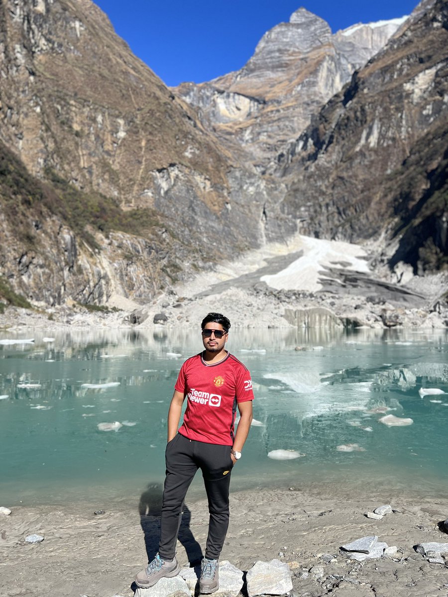 Mohan Raz Upreti tweet media