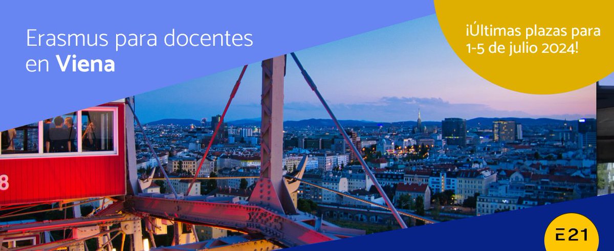 Escuela21 tweet media