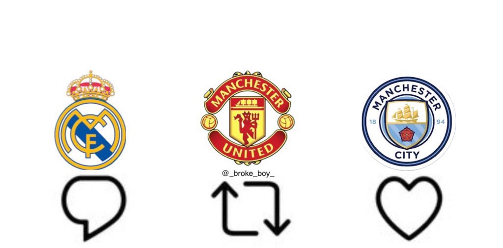 _broke_boy_'s tweet photo. @TrollFootball The biggest club in the world 🤫 https://t.co/nVdJiK07K0