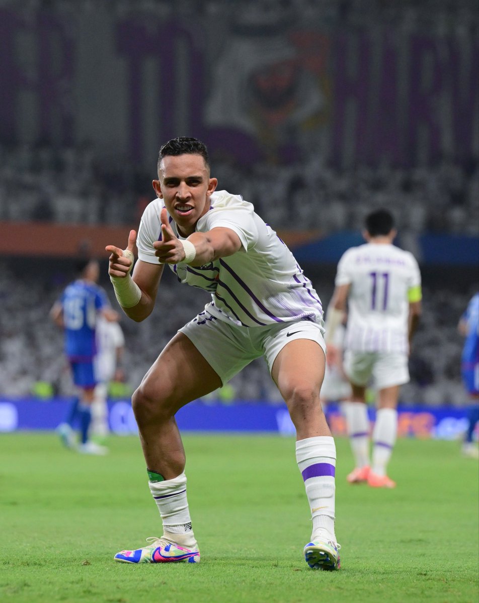 النسر المغربي 🦅🇲🇦