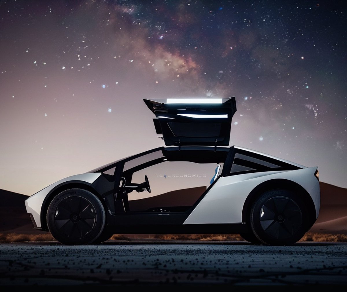 Options selling with Christian tweet media