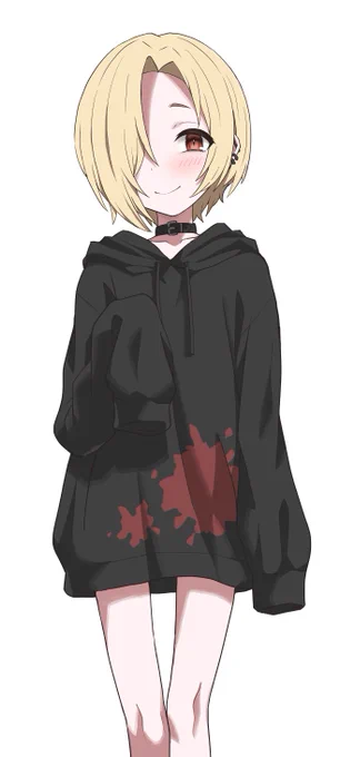 小梅ちゃん 