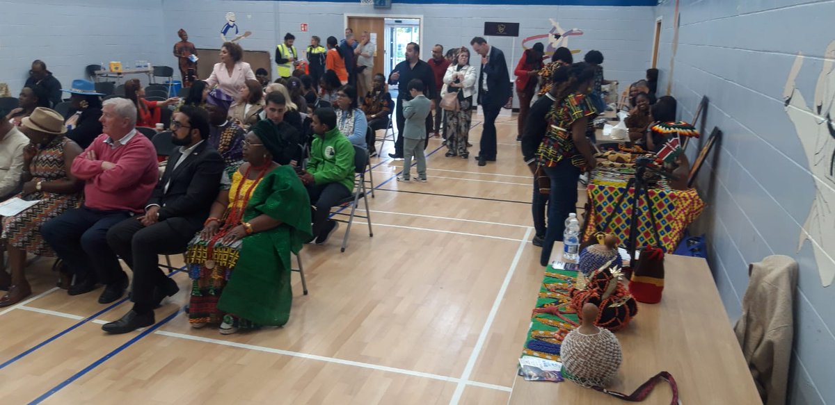 fingalcommunity's tweet photo. FEN Africa Day event, Blakestown Community Centre. Celebrating Africa Day 2024 #africadayireland #irish_aid https://t.co/dud94wCT7Y