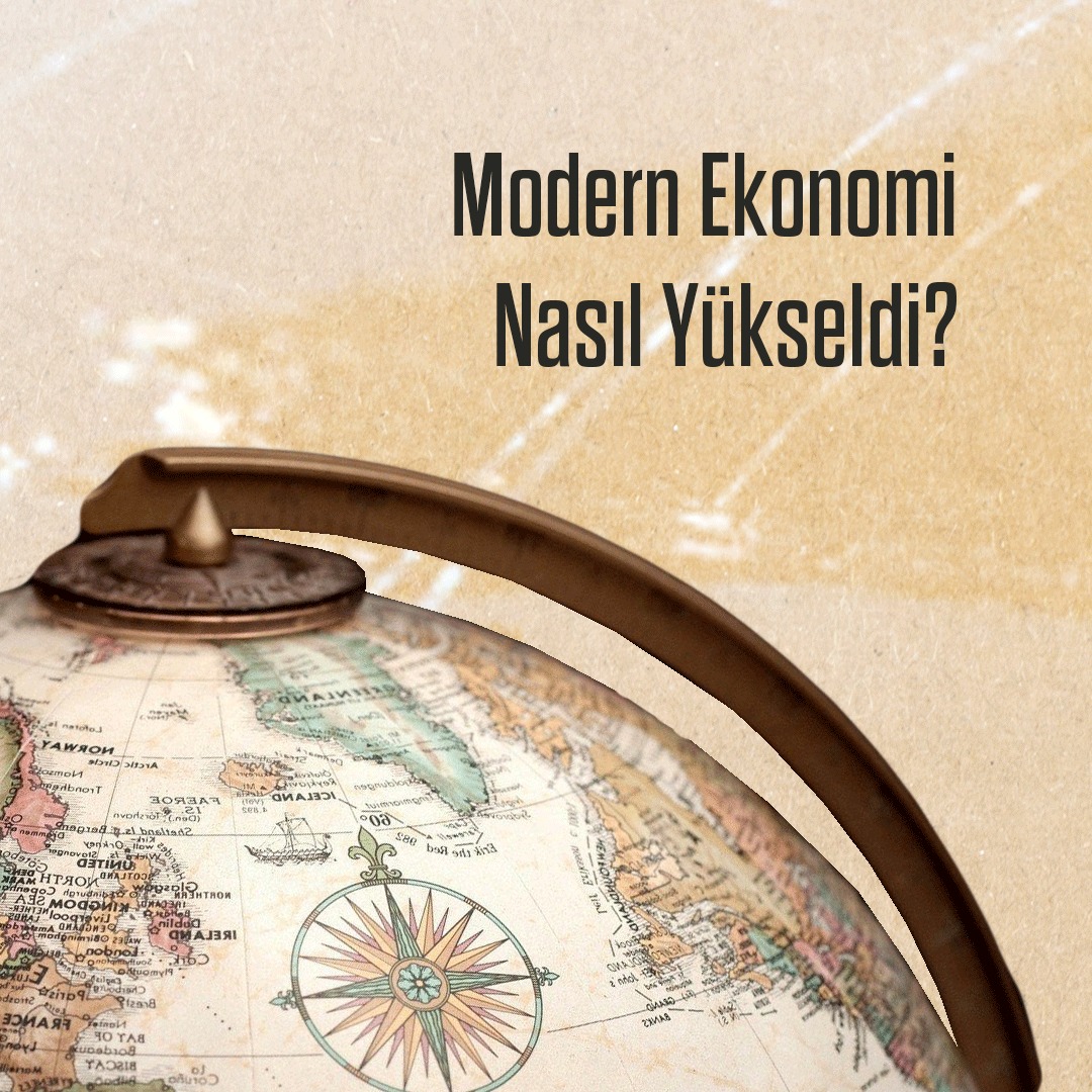 DÜNYA NASIL ZENGİNLEŞTİ?

➡️Bu zenginliği nasıl elde ettik? ➡️Zenginlik bir kader mi yoksa bir dizi etkenin bir araya gelmesinin sonucu mu?
➡️Sanayi Devrimi neden 18. yüzyıl Britanyası’nda başladı? 

gibi birçok sorunuzun yanıtı bu kitapta! 

#antrekitap #zenginlik #ekonomi