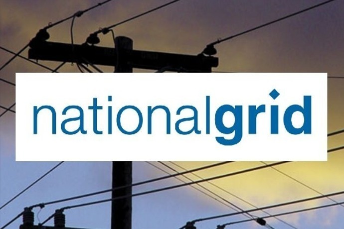 🚧 @nationalgridNY work to begin Tuesday in #GlensFalls, read more here: trib.al/dJICLPw