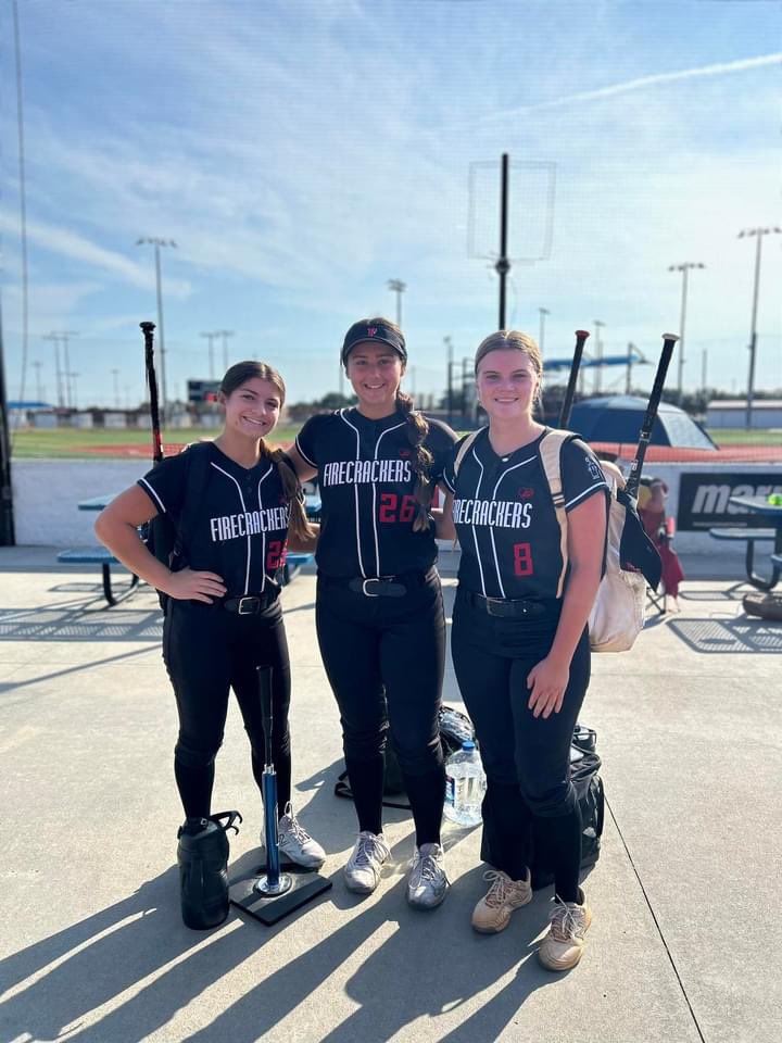 🧨🥎 First of three <a href="/USSSAFastpitch/">USSSA Fastpitch</a>  <a href="/FLFC_Stockton/">FL Firecrackers Stockton</a> <a href="/Elaina_105/">Elaina Snyder 2025 1B/3B</a> <a href="/HaleyRider2024/">Haley Rider</a>