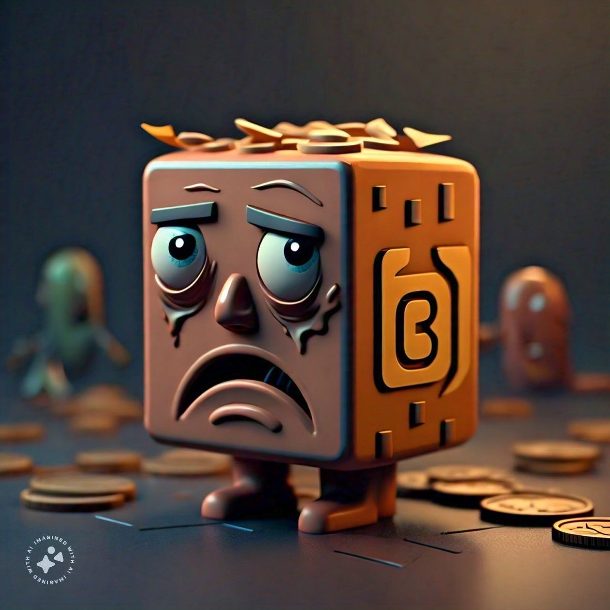 Captainweb01's tweet photo. "Aw, sorry to see you missed out on the #Blockcycle Airdrop"
"BUT DON'T WORRY, MORE AIRDROPS ARE COMING! Better luck next time!"
"Didn't get your Blockcycle tokens? Don't worry, we've got you covered! More Airdrops are on the way! #Blockcycle @WaltKnowsMoney @BlockCycleLabs LFG https://t.co/8CGpzCq2X1