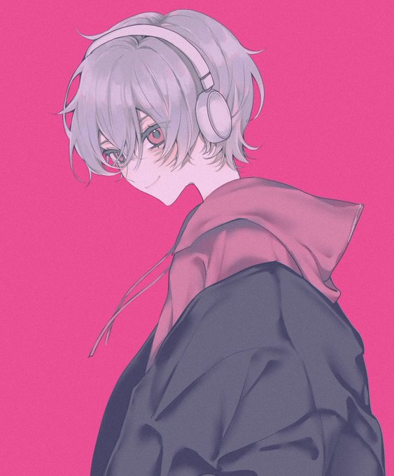 「pink theme」 illustration images(Latest)