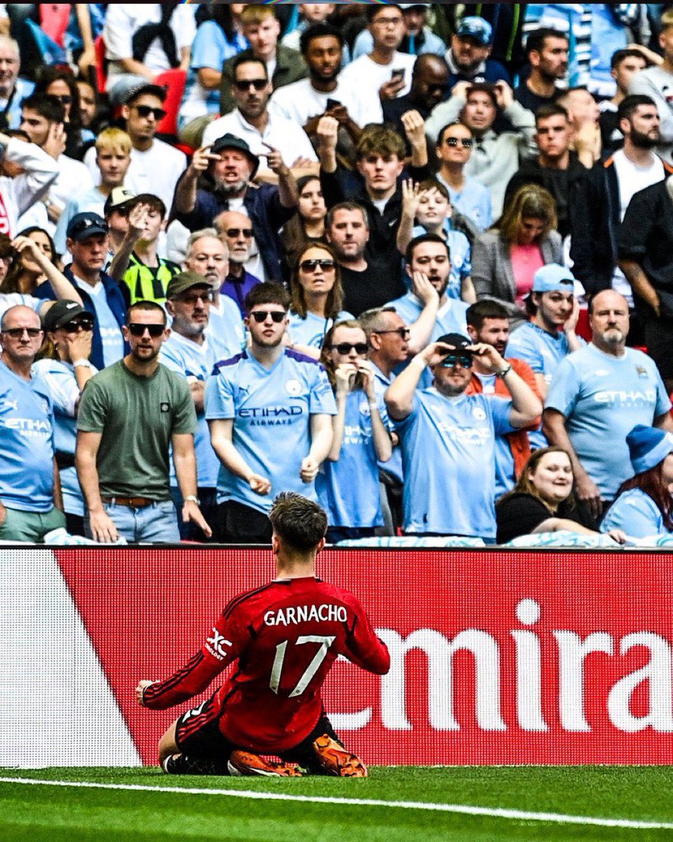 RedD_mufc's tweet image. Cold #AG17