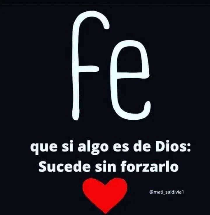 Amén ❤️