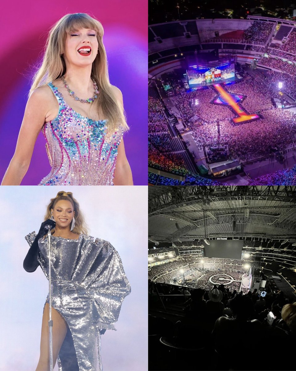 but "no one wants to see 3 hour long concerts"