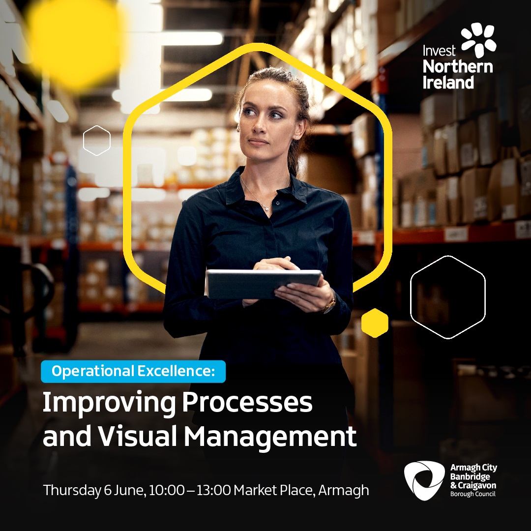 Learn how to enhance your processes and foster a culture of continuous improvement at the first in our series of Operational Excellence workshops on Thursday 6 June 2024.

Register now >> okt.to/E26dpo 

@abcb_council