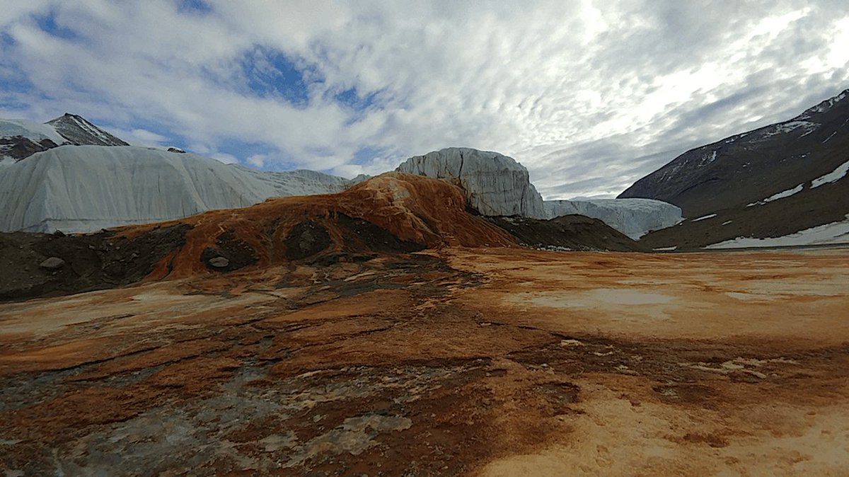 Subglacial Microbial Life On Earth And Beyond
astrobiology.com/2024/02/subgla… #astrobiology #Europa #astrochemistry @EuropaClipper @NASAJuno @ESA_JUICE